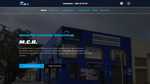 Estrenamos nueva web: más cerca de ti, más fácil para tu proyecto